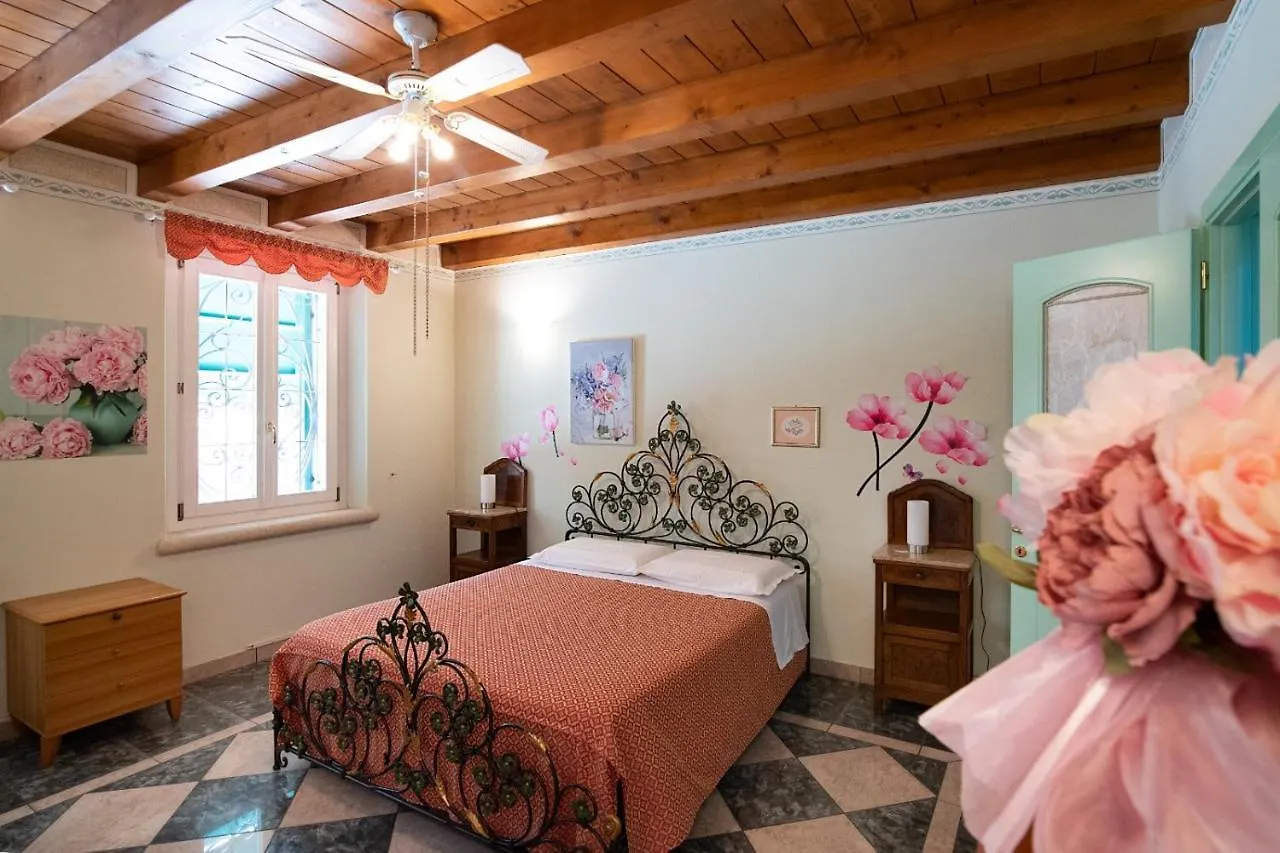 Pensjonat Villa Mari Montagnana