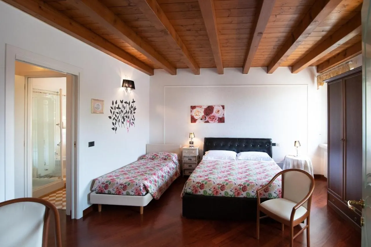 Villa Mari Montagnana  0*, Montagnana (Veneto)