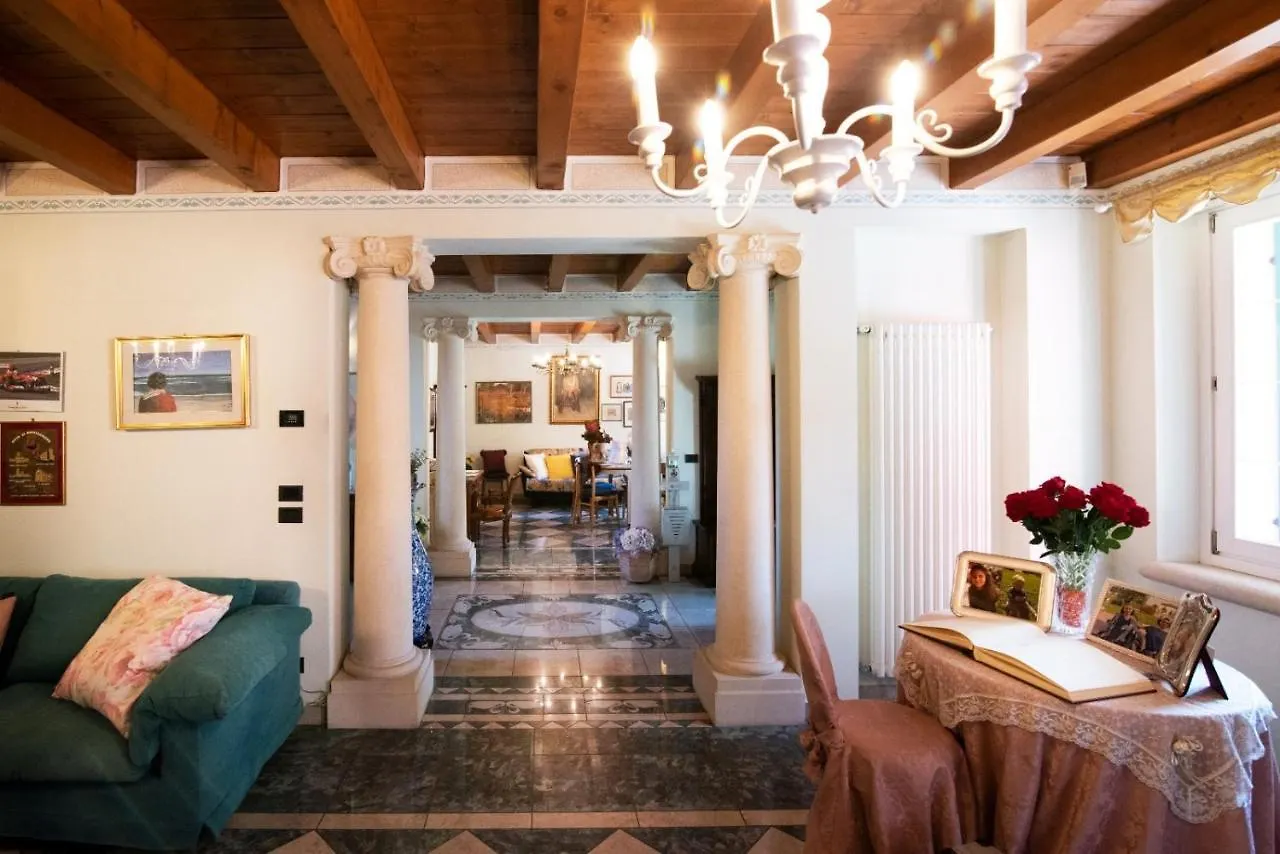 Villa Mari Montagnana  Montagnana (Veneto)