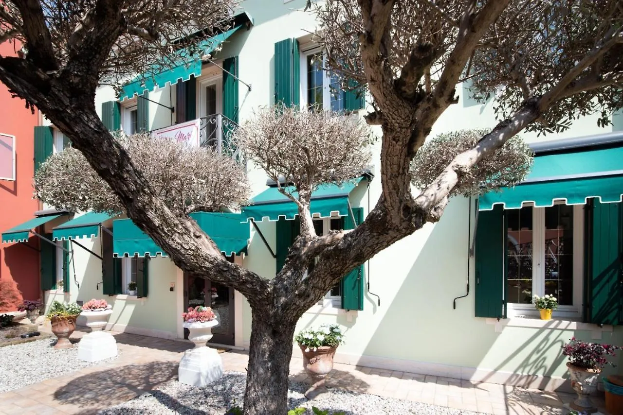 Pensjonat Villa Mari Montagnana