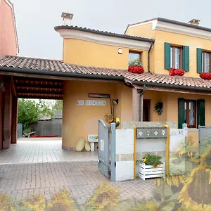 Ca' Gialla Montagnana (Veneto)